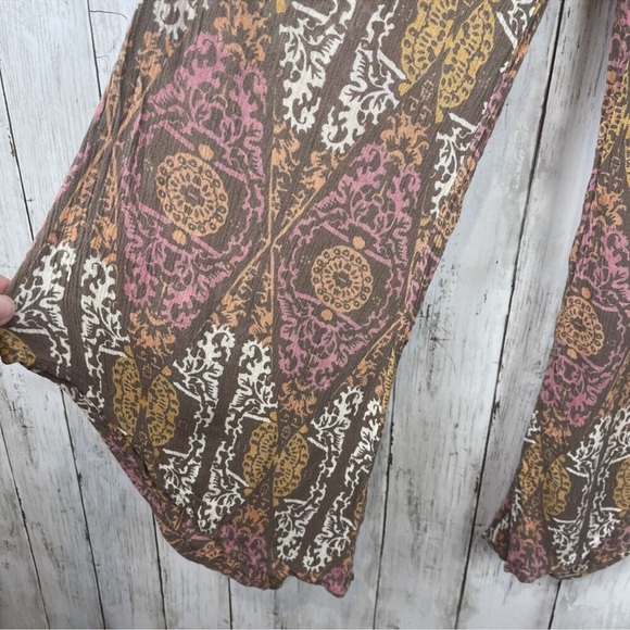 Free People Dancing Days pants size S - Picture 5 of 6